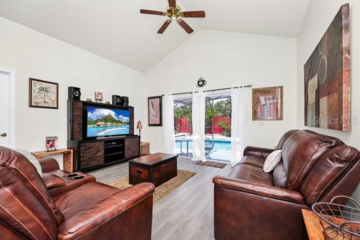 CYPRESS LAKES PH 3 - Residential