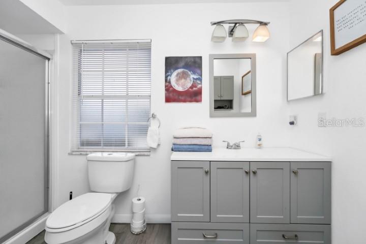 CYPRESS LAKES PH 3 - Residential