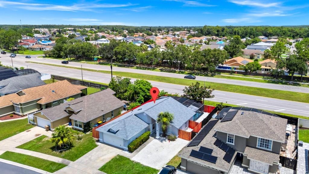 CYPRESS LAKES PH 3 - Residential