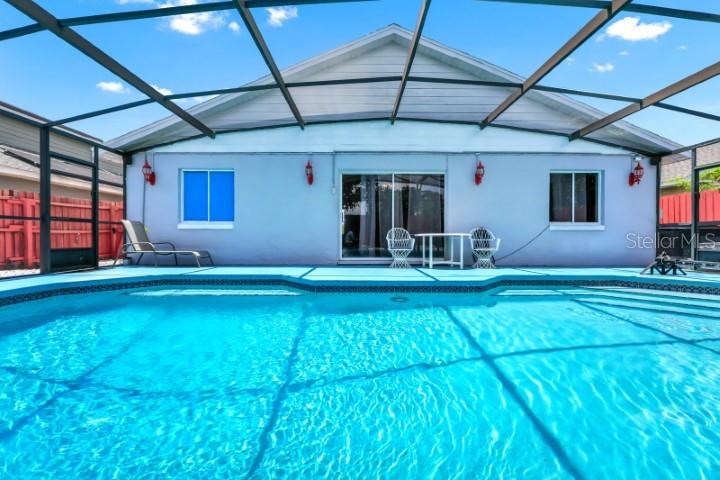 CYPRESS LAKES PH 3 - Residential