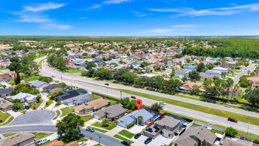 CYPRESS LAKES PH 3 - Residential