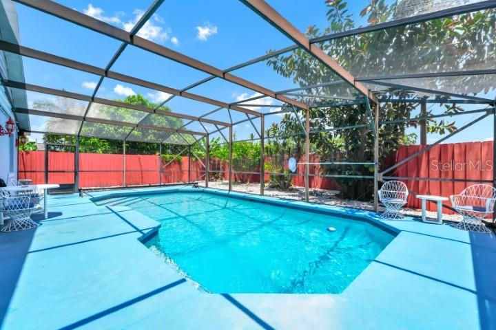CYPRESS LAKES PH 3 - Residential