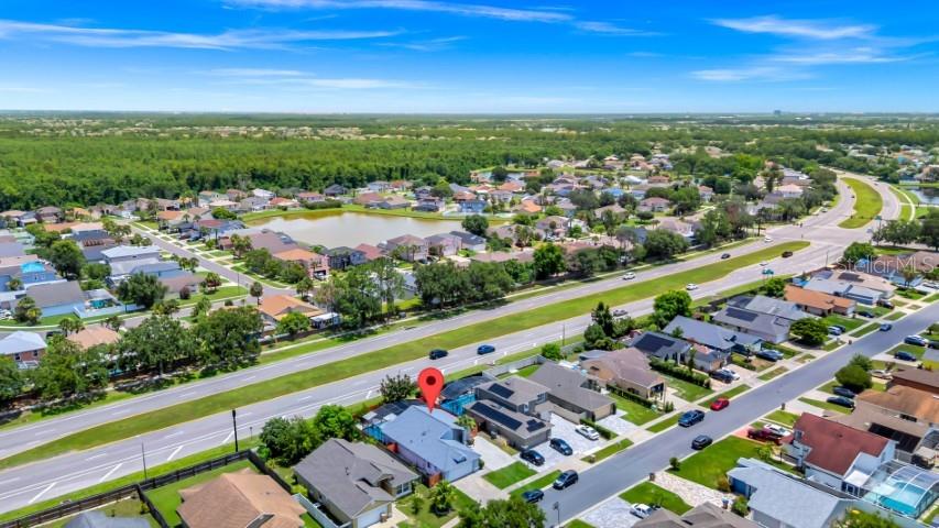 CYPRESS LAKES PH 3 - Residential