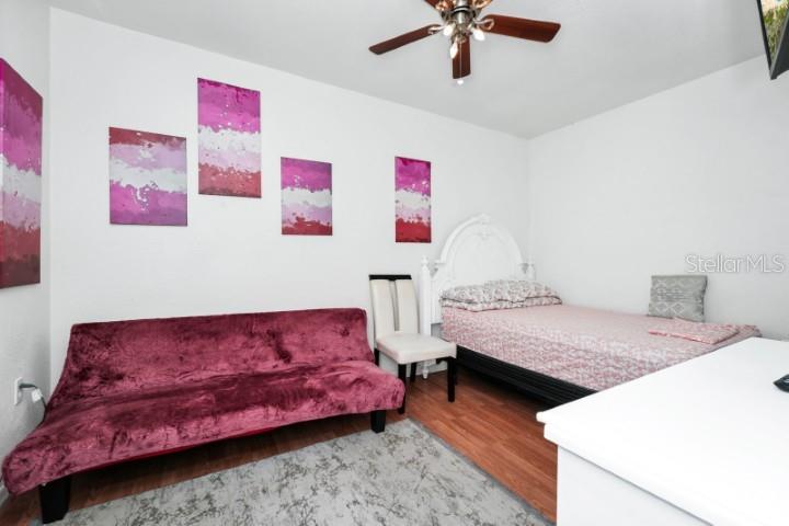 CYPRESS LAKES PH 3 - Residential