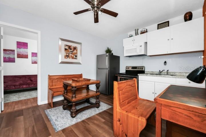 CYPRESS LAKES PH 3 - Residential