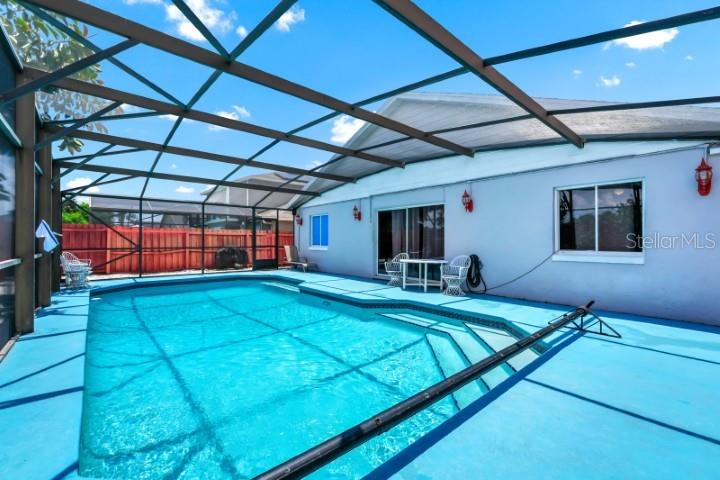 CYPRESS LAKES PH 3 - Residential