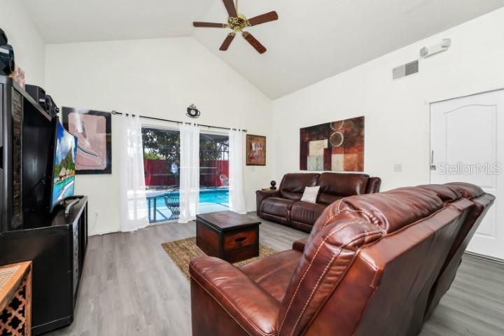 CYPRESS LAKES PH 3 - Residential