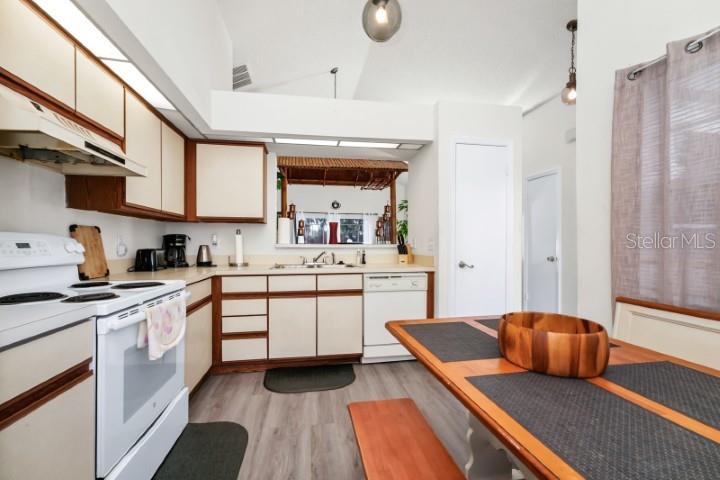 CYPRESS LAKES PH 3 - Residential
