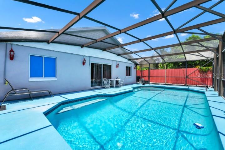 CYPRESS LAKES PH 3 - Residential