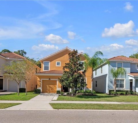 A home in KISSIMMEE