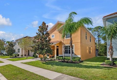 A home in KISSIMMEE