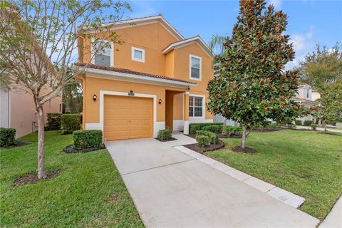 A home in KISSIMMEE