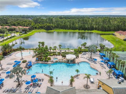 A home in KISSIMMEE