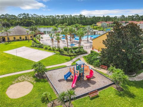 A home in KISSIMMEE