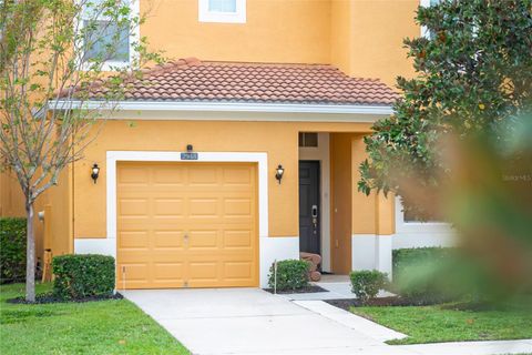 A home in KISSIMMEE