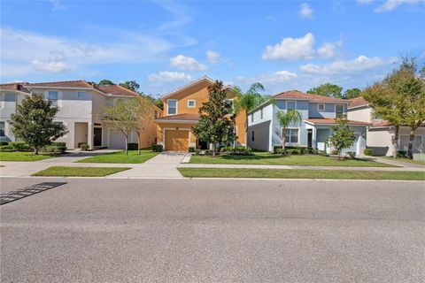 A home in KISSIMMEE