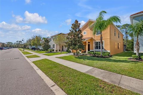 A home in KISSIMMEE