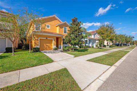 A home in KISSIMMEE