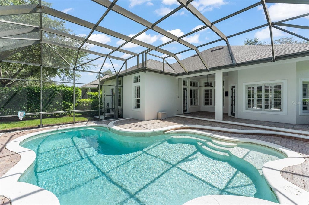 Photo of 8351 Bowden Way, Windermere, FL 34786 (MLS # O6437185)