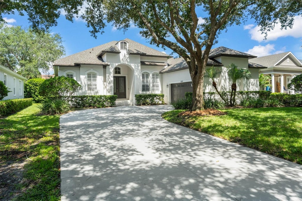 Photo of 8351 Bowden Way, Windermere, FL 34786 (MLS # O6437185)