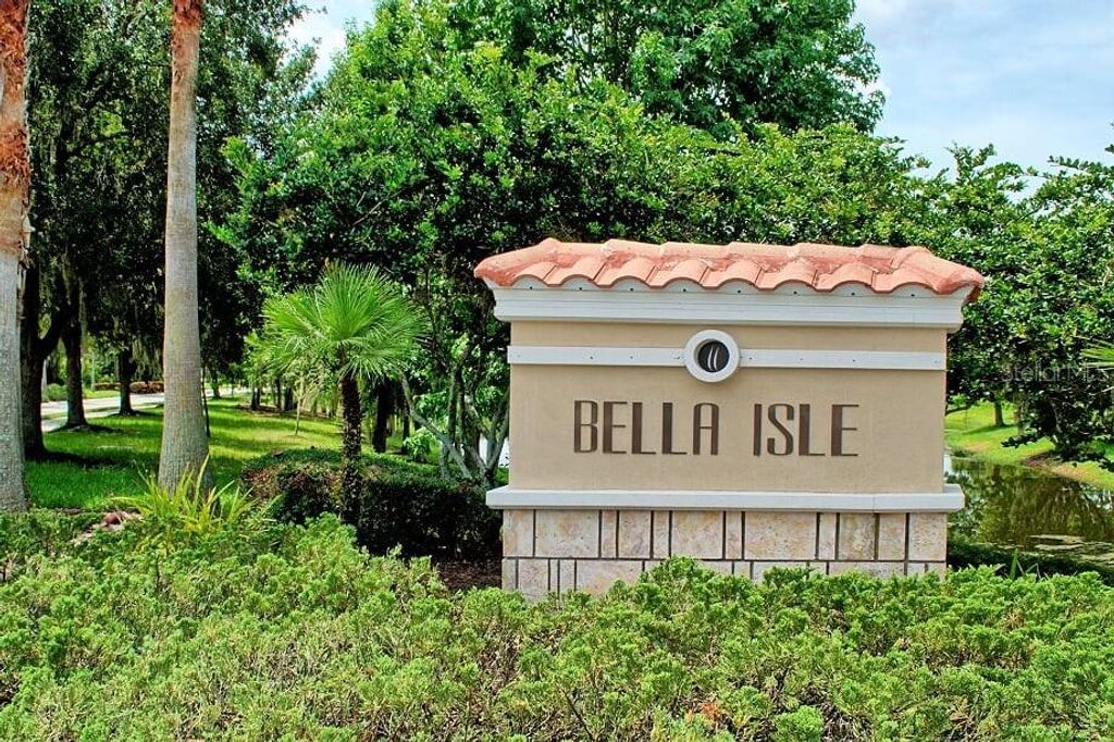 Photo of 4000 Bougainvillea Place, Kissimmee, FL 34746 (MLS # O6356025)