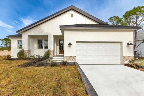 2436 JACOBS STREET PORT CHARLOTTE FL 33953