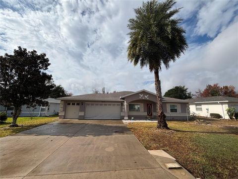 A home in OCALA