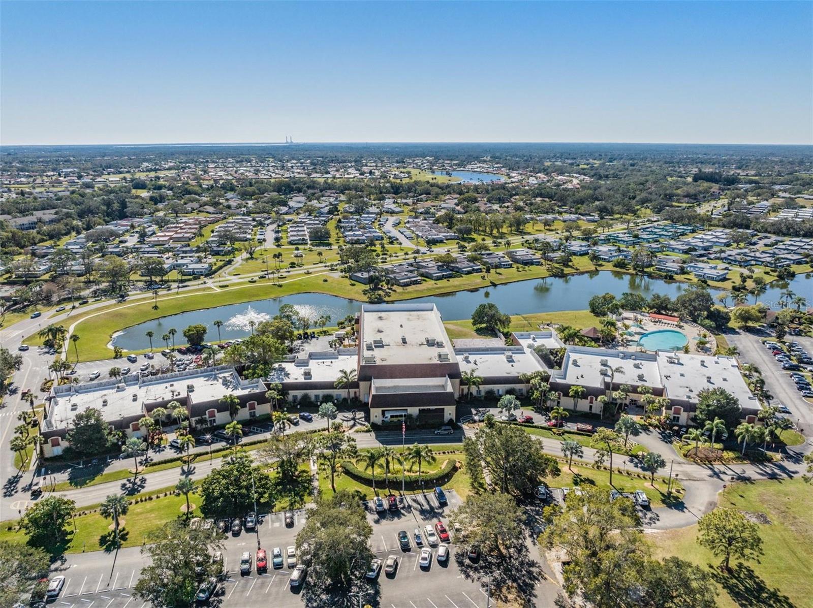 SUN CITY CENTER UNIT 162 PH - Residential
