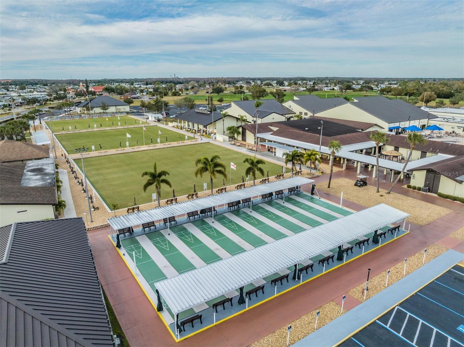SUN CITY CENTER UNIT 162 PH - Residential