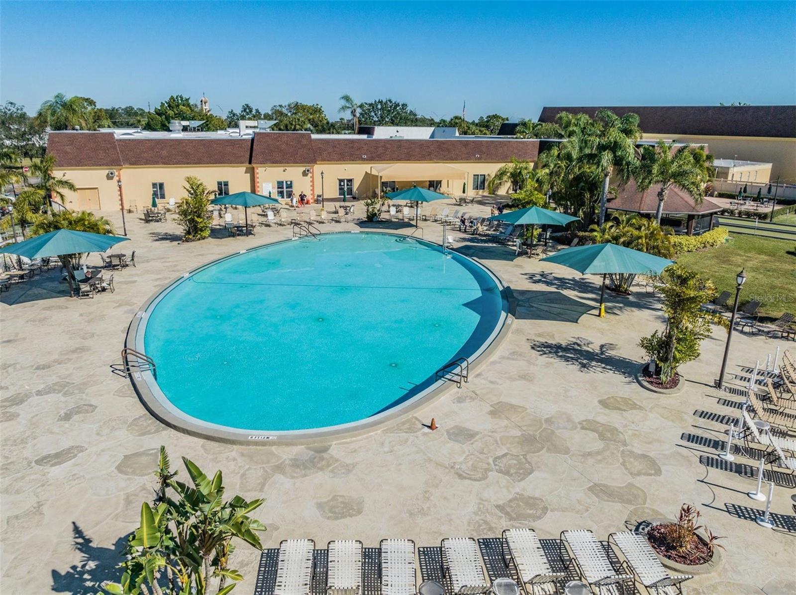 SUN CITY CENTER UNIT 162 PH - Residential