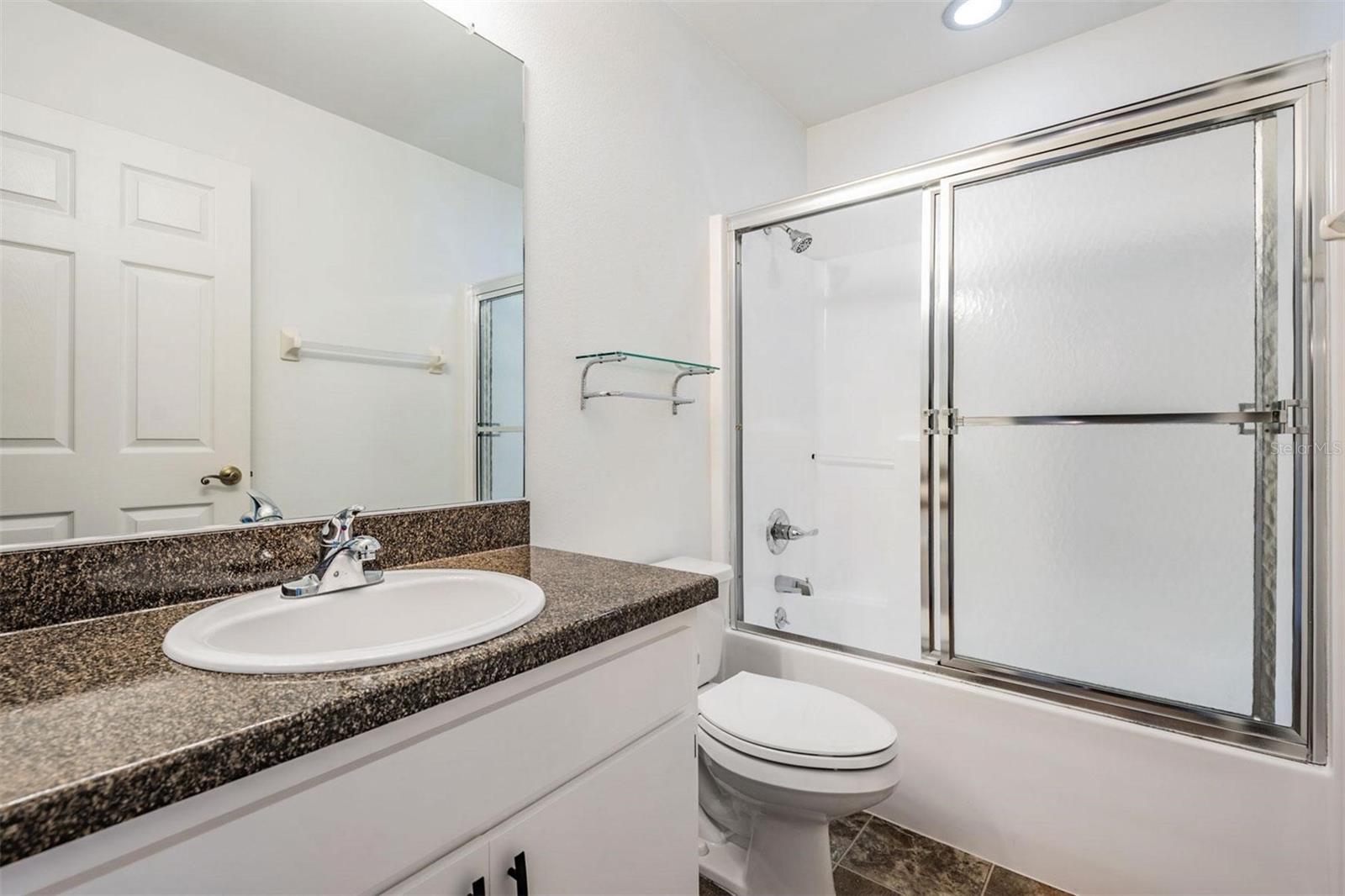 SUN CITY CENTER UNIT 162 PH - Residential