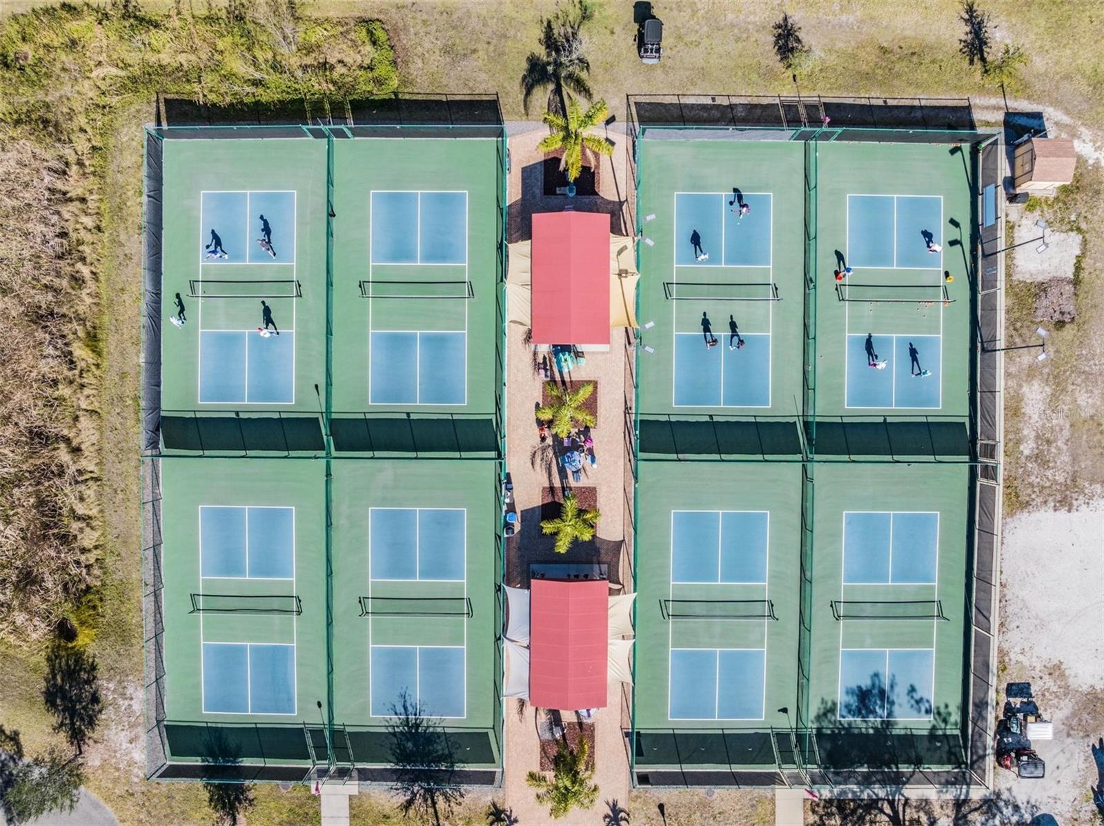 SUN CITY CENTER UNIT 162 PH - Residential