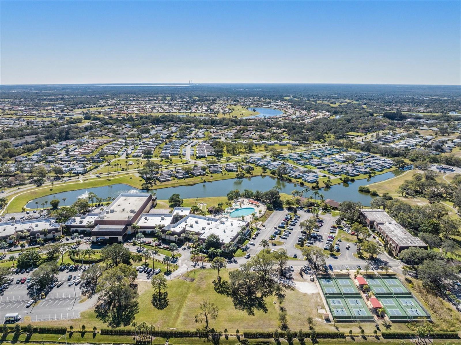 SUN CITY CENTER UNIT 162 PH - Residential