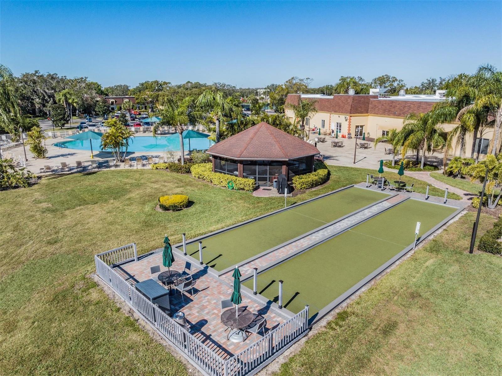 SUN CITY CENTER UNIT 162 PH - Residential