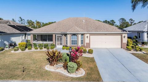 Photo of 2335 E Del Webb Boulevard, Sun City Center, FL 33573 (MLS # TB8361675)