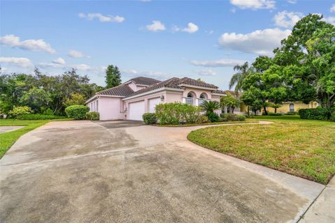 A home in DEBARY