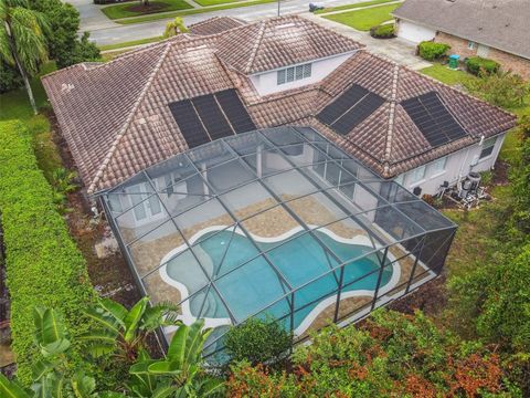 A home in DEBARY