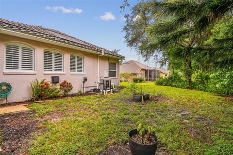 A home in DEBARY