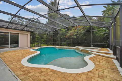 A home in DEBARY