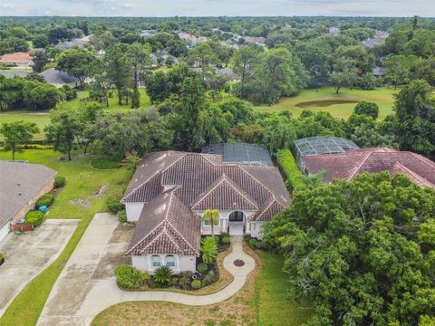 A home in DEBARY