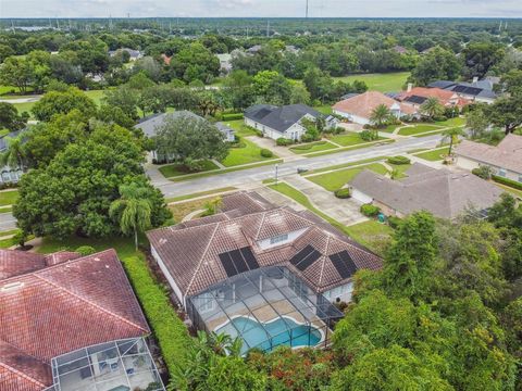 A home in DEBARY