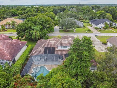 A home in DEBARY