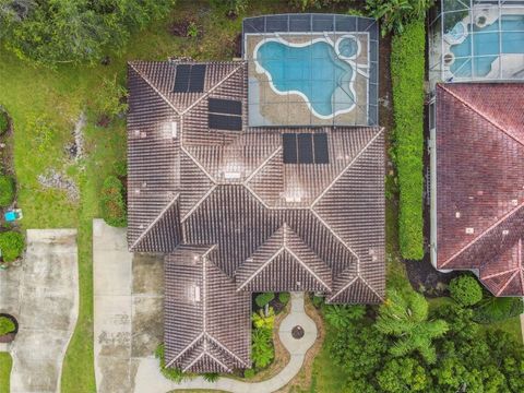 A home in DEBARY