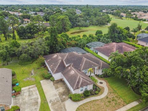 A home in DEBARY