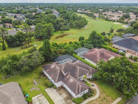 A home in DEBARY