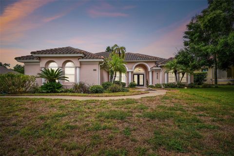 A home in DEBARY