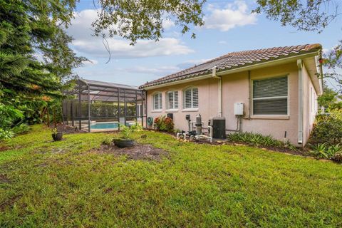 A home in DEBARY