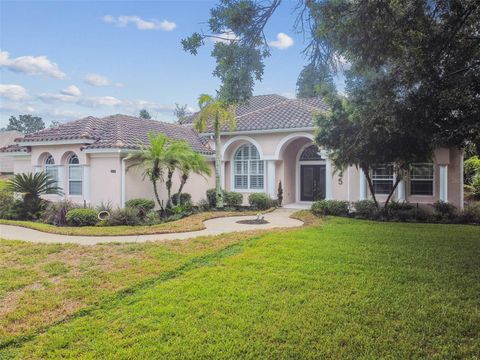 A home in DEBARY