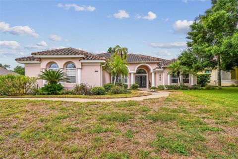 A home in DEBARY