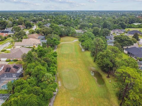 A home in DEBARY